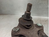 Recambio de brazo suspension inferior delantero derecho para seat altea (5p1) 1.9 tdi referencia OEM IAM 1K0407153G 