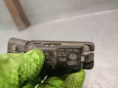 Recambio de piloto matricula para porsche cayenne (92a) 3.0 diesel referencia OEM IAM 1K8943021 