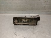 Recambio de piloto matricula para porsche cayenne (92a) 3.0 diesel referencia OEM IAM 1K8943021 