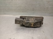 Recambio de piloto matricula para porsche cayenne (92a) 3.0 diesel referencia OEM IAM 1K8943021 