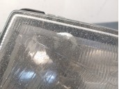 Recambio de faro izquierdo para ford sierra berlina referencia OEM IAM 87BG13N059DA 54058394 