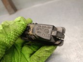 Recambio de piloto matricula para porsche cayenne (92a) 3.0 diesel referencia OEM IAM 1K8943021  