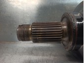 Recambio de transmision trasera derecha para bmw serie 5 berlina (e39) 2.5 24v turbodiesel cat referencia OEM IAM 1229748AI03 