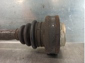 Recambio de transmision trasera derecha para bmw serie 5 berlina (e39) 2.5 24v turbodiesel cat referencia OEM IAM 1229748AI03 