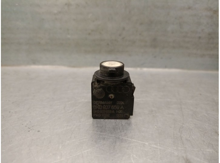 Recambio de sensor para porsche cayenne (92a) 3.0 diesel referencia OEM IAM 8K0907659A  