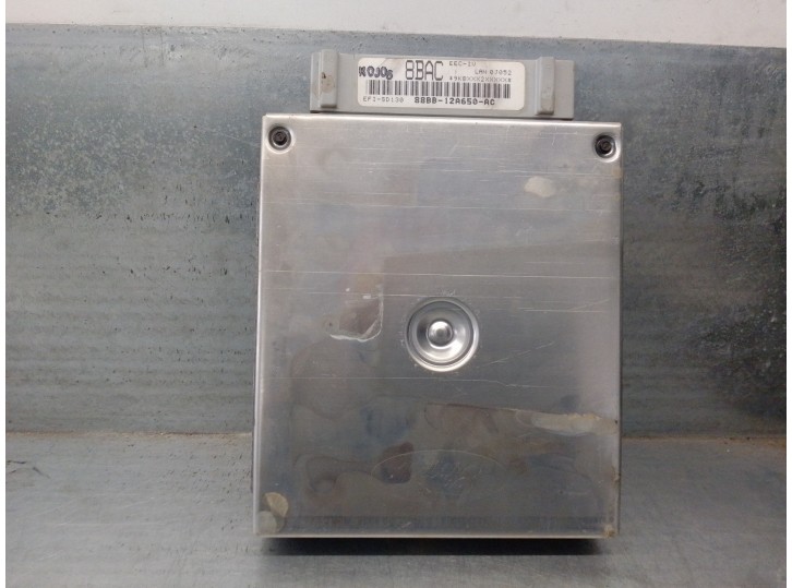 Recambio de centralita motor uce para ford sierra berlina referencia OEM IAM 88BB12A650AC 88BB12A650AC 