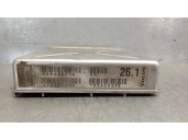 Recambio de centralita cambio automatico para volvo s80 berlina 2.8 bi-turbo cat referencia OEM IAM P09480760 00001312A4 TEMIC