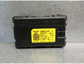 Recambio de modulo electronico para hyundai tucson hybrid referencia OEM IAM 955F0N7000 240725S11010595 