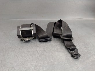 Replacement front right seatbelt for Renault Trafic Closed Box Van (from 4.01) 2.0 DCI Diesel FAP CAT OEM reference