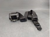 Replacement front right seatbelt for Renault Trafic Closed Box Van (from 4.01) 2.0 DCI Diesel FAP CAT OEM reference