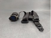 Replacement front right seat belt for Renault Trafic Closed Van (from 4.01) 2.0 DCi Diesel FAP CAT OE reference
