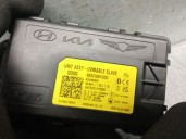 Recambio de modulo electronico para hyundai tucson hybrid referencia OEM IAM 955F0N7000 240725S11010595 