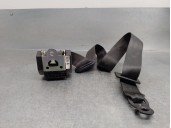 Replacement front right seat belt for Renault Trafic Closed Van (from 4.01) 2.0 DCi Diesel FAP CAT OE reference
