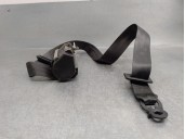Replacement front right seat belt for Renault Trafic Closed Van (from 4.01) 2.0 DCi Diesel FAP CAT OE reference
