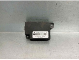 Recambio de modulo electronico para chrysler grand voyager 2.8 crd cat referencia OEM IAM P04671918AF  