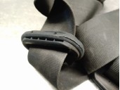 Replacement front right seat belt for Renault Trafic Closed Van (from 4.01) 2.0 DCi Diesel FAP CAT OE reference