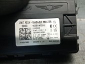 Recambio de modulo electronico para hyundai tucson hybrid referencia OEM IAM 955E0N7000 240725M82160293 