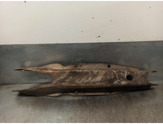 Recambio de brazo suspension inferior trasero derecho para mercedes-benz clase a (w176) 1.5 cdi cat referencia OEM IAM A24635202