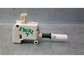 Recambio de motor cierre centralizado porton para porsche cayenne (9pa) 3.2 referencia OEM IAM 7L5827761 95551276100 