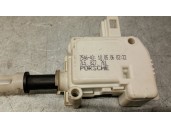 Recambio de motor cierre centralizado porton para porsche cayenne (9pa) 3.2 referencia OEM IAM 7L5827761 95551276100 