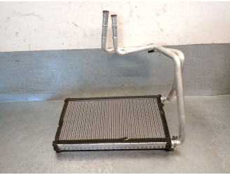 Recambio de radiador calefaccion / aire acondicionado para audi a6 c7 (4g2, 4gc) 3.0 tdi quattro referencia OEM IAM 4H0898037 4H