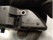 Recambio de maneta interior trasera derecha para ford sierra berlina referencia OEM IAM 88BBA22600AB 88BBA22600AB 