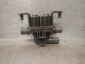 Recambio de valvula intercambio de calefaccion para bmw 5 (e60) 535 d referencia OEM IAM 64116931708 64116906652 