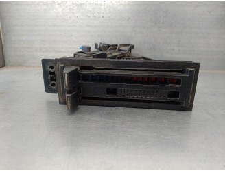 Recambio de mando calefaccion / aire acondicionado para ford sierra berlina referencia OEM IAM 89BG18K309 87BG18K309 