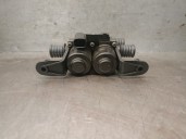 Recambio de valvula intercambio de calefaccion para bmw 5 (e60) 535 d referencia OEM IAM 64116931708 64116906652 