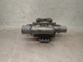 Recambio de valvula intercambio de calefaccion para bmw 5 (e60) 535 d referencia OEM IAM 64116931708 64116906652 