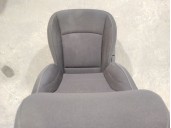 Recambio de asiento delantero derecho para ssangyong xlv suv e-xgi 160 referencia OEM IAM 173910 173910 