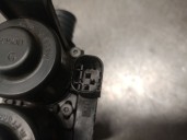 Recambio de valvula intercambio de calefaccion para bmw 5 (e60) 535 d referencia OEM IAM 64116931708 64116906652 