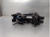 Recambio de mando calefaccion / aire acondicionado para ford sierra berlina referencia OEM IAM 89BG18K309 87BG18K309 