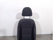 Recambio de asiento delantero derecho para ssangyong xlv suv e-xgi 160 referencia OEM IAM 173910 173910 