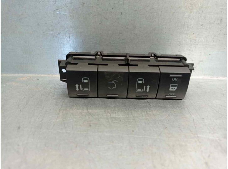 Recambio de interruptor para chrysler grand voyager 2.8 crd cat referencia OEM IAM 04602579AB 