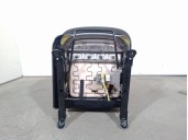 Recambio de asiento delantero derecho para ssangyong xlv suv e-xgi 160 referencia OEM IAM 173910 173910 