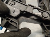 Recambio de mando calefaccion / aire acondicionado para ford sierra berlina referencia OEM IAM 89BG18K309 87BG18K309 