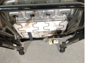 Recambio de asiento delantero derecho para ssangyong xlv suv e-xgi 160 referencia OEM IAM 173910 173910 