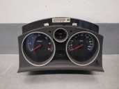 Recambio de cuadro instrumentos para opel astra h berlina 1.7 16v cdti referencia OEM IAM 13251615 A2C53164392 VDO