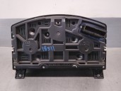 Recambio de cuadro instrumentos para opel astra h berlina 1.7 16v cdti referencia OEM IAM 13251615 A2C53164392 VDO