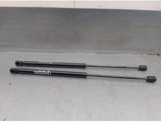 Recambio de amortiguadores maletero / porton para ford sierra berlina referencia OEM IAM 90BBA406A10AA 90BBA406A10AA 