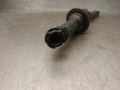 Recambio de bombin embrague para dacia sandero ii 0.9 tce cat referencia OEM IAM 306104118R 306104118R 