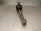 Recambio de bombin embrague para dacia sandero ii 0.9 tce cat referencia OEM IAM 306104118R 306104118R 