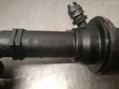 Recambio de bombin embrague para dacia sandero ii 0.9 tce cat referencia OEM IAM 306104118R 306104118R 