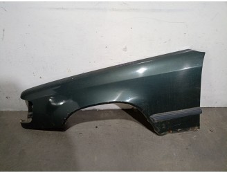 Recambio de aleta delantera izquierda para mercedes-benz 124 sedán (w124) 300 d (124.130) referencia OEM IAM A1248804718 A124880