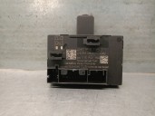 Replacement central locking unit for Porsche Cayenne (92A) 3.0 diesel OEM IAM reference 4H0959795J A2C7325440300 CONTINENTAL