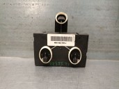 Replacement central locking unit for Porsche Cayenne (92A) 3.0 diesel OEM IAM reference 4H0959795J A2C7325440300 CONTINENTAL