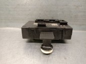 Replacement central locking unit for Porsche Cayenne (92A) 3.0 diesel OEM IAM reference 4H0959795J A2C7325440300 CONTINENTAL