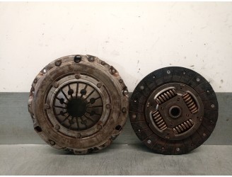 Recambio de kit embrague para volkswagen passat berlina (3c2) 2.0 tdi referencia OEM IAM 03G141015L 03G141015L 