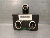 Replacement central locking unit for Porsche Cayenne (92A) 3.0 diesel OEM IAM reference 4H0959795J A2C7325440300